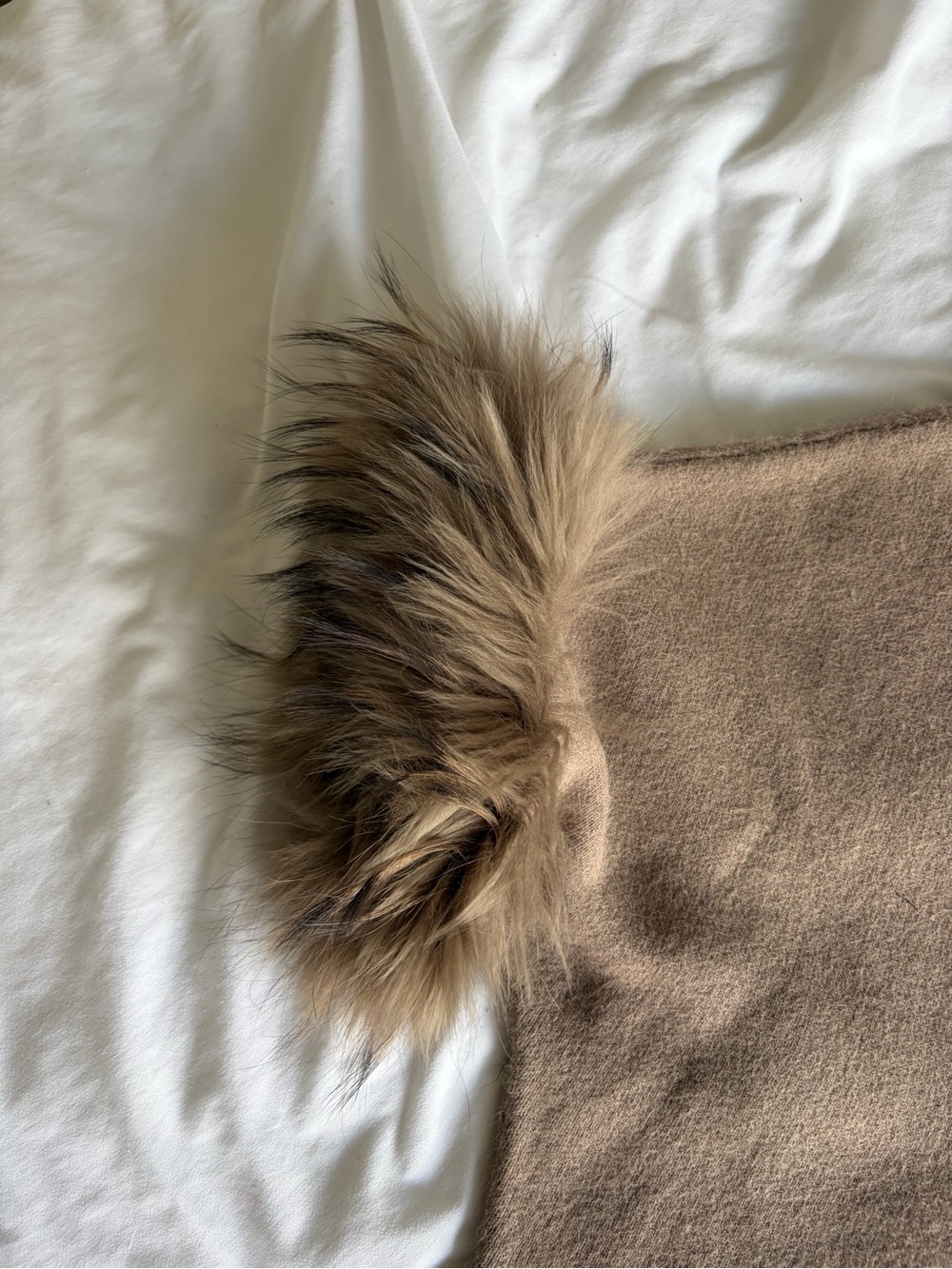RUDSAK Rabbit Fur Sweater - Picture 5 of 9